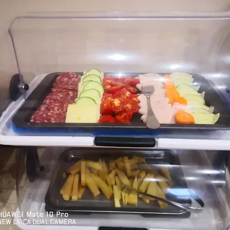招待所 埃尔多莫酒店 锡拉库扎