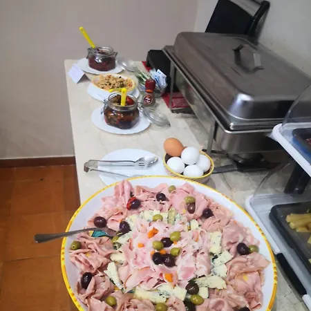 埃尔多莫酒店 3* 锡拉库扎