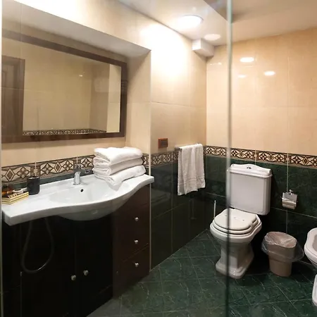 招待所 埃尔多莫酒店