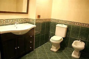 埃尔多莫酒店